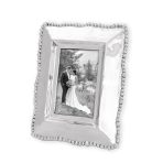 FRAME Organic Pearl  4 x 6 Frame - Image 3