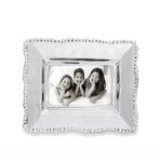 FRAME Organic Pearl  4 x 6 Frame - Image 2