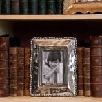 FRAME Organic Pearl  4 x 6 Frame - Image 4
