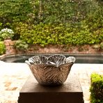 GARDEN Cabbage Medium Bowl - Image 4