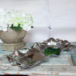 VENTO Large Long Rectangular Tray - Image 4