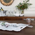 ORGANIC PEARL Large Salad Servers - Image 5