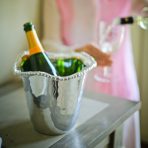 ORGANIC PEARL Orlando Ice Bucket-Vase - Image 5