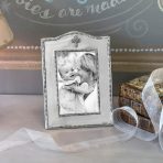 BABY Cross 4 x 6 Frame - Image 3
