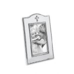 BABY Cross 4 x 6 Frame - Image 2