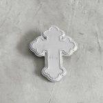 BABY Pearl Cross