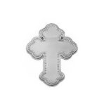 BABY Pearl Cross - Image 2