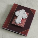 BABY Pearl Cross - Image 3