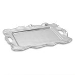 VENTO Rebecca Large Rectangular Tray with Handles - Image 2
