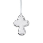 BABY Princess Cross Ornament - Image 2