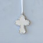 BABY Princess Cross Ornament - Image 3