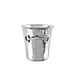 WESTERN Equestrian Medium Ice Bucket - Image 2