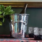 WESTERN Equestrian Medium Ice Bucket - Image 3