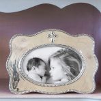 BABY Cross 4 x 6 Frame Horizontal - Image 4