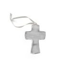 BABY Athens Cross Ornament - Image 3