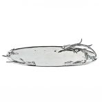WESTERN Antler Extra Large Oval Tray - Image 2
