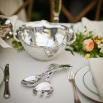 ORGANIC PEARL Nova Flirty Medium Bowl - Image 4