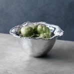 ORGANIC PEARL Nova Flirty Large Bowl - Image 3