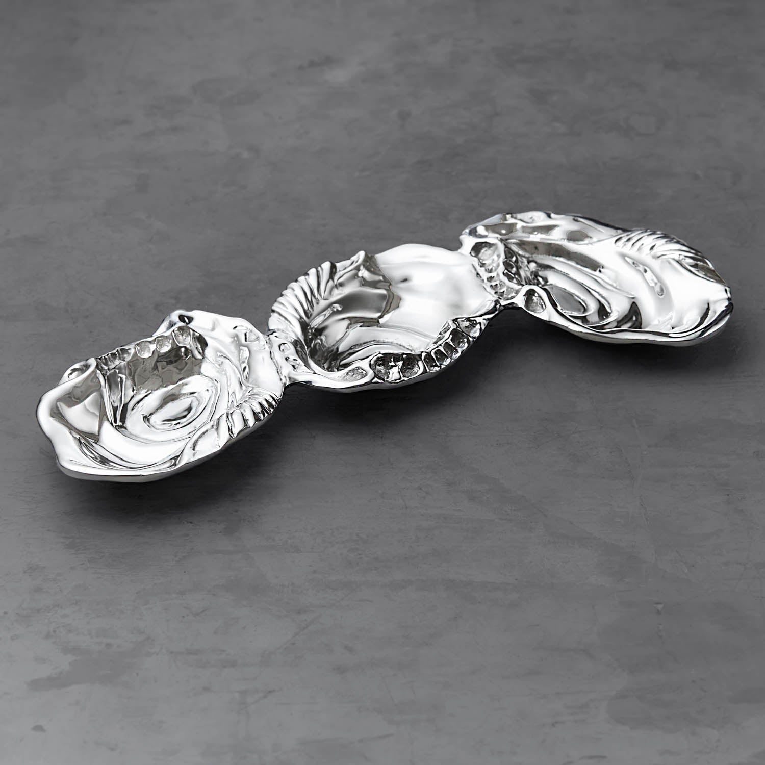 7074 OCEAN Oyster Triple Dip - Image 1