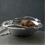 WESTERN Antler Large Bowl - Image 3