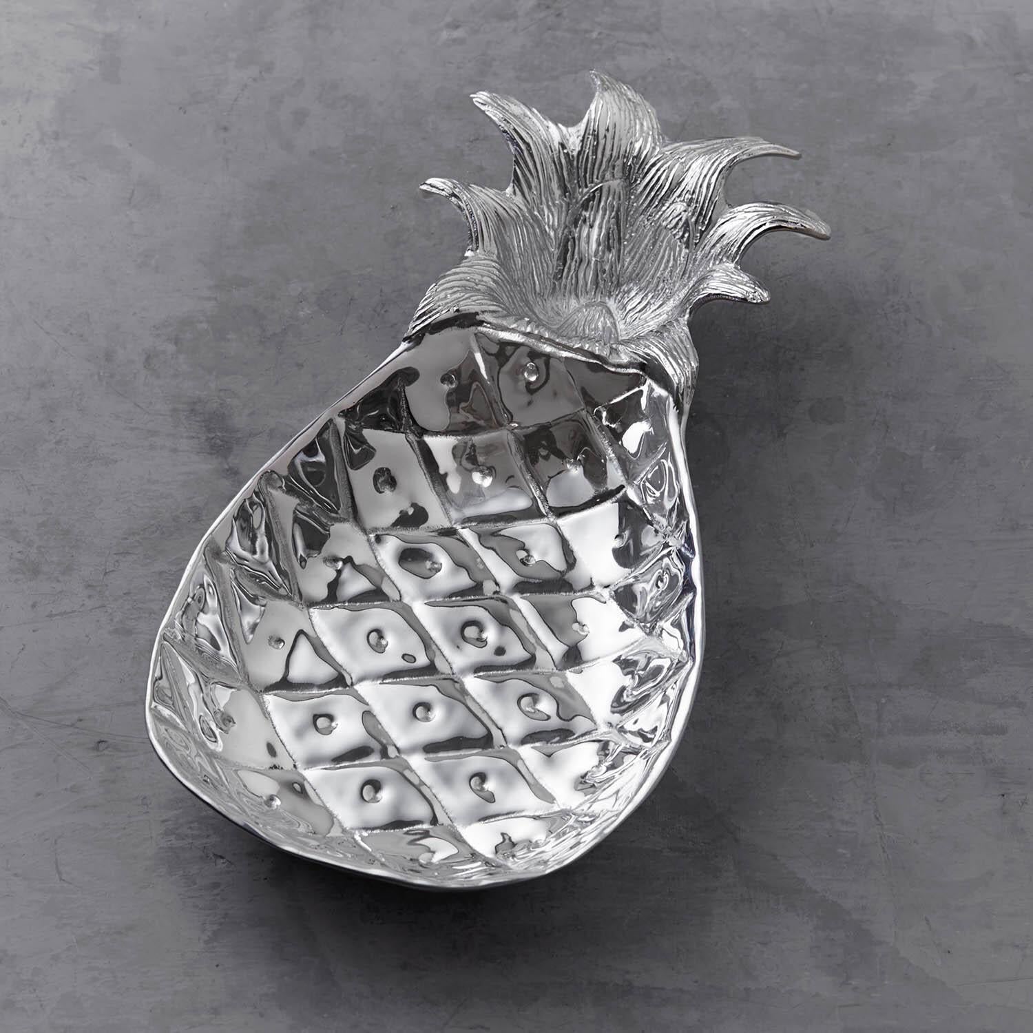 7099 GARDEN Pineapple Chip & Dip - Image 1