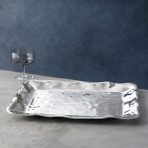 SOHO Brooklyn Large Rectangular Tray - Image 3