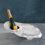 OCEAN Oyster Large Champagne Bucket - Image 4