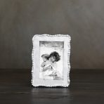 GIFTABLES Organic Pearl 4 x 6 Frame