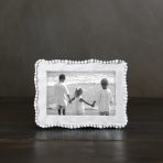 GIFTABLES Organic Pearl 4 x 6 Frame - Image 6