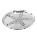 OCEAN Sand Dollar Platter - Image 2