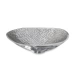 FINAL SALE - SOHO Sakko Round Bowl (large)