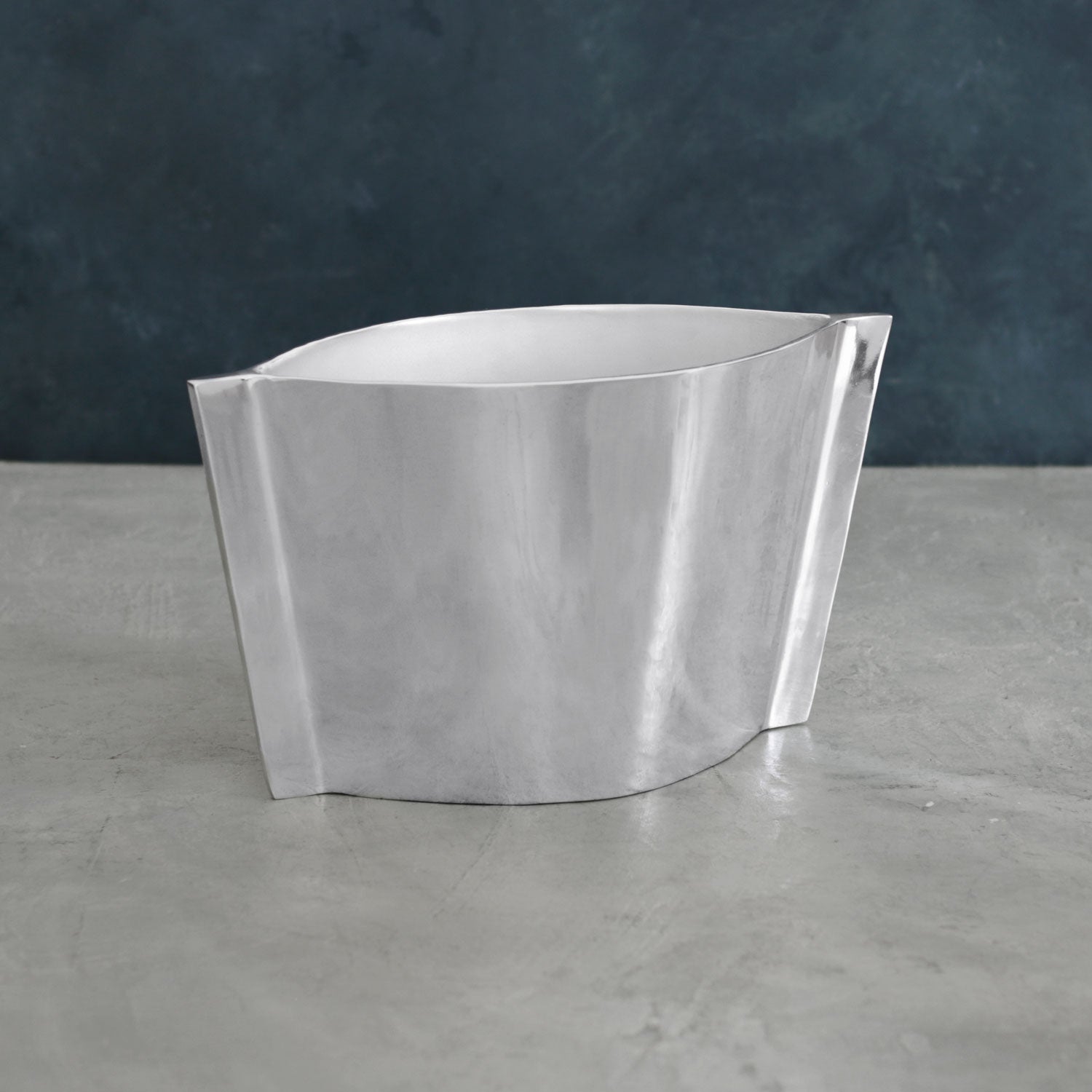7380 MID CENTURY Leisel Large Ice Bucket - Image 1