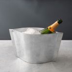 MID CENTURY Leisel Large Ice Bucket - Image 3
