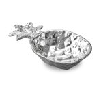 GIFTABLES Garden Pineapple Mini Bowl - Image 2