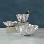 SOHO Onyx Large Bowl with Feet - Image 3