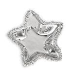 GIFTABLES Organic Pearl Star Bowl - Image 2