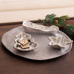 GIFTABLES Organic Pearl Star Bowl - Image 4