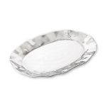 SOHO Brooklyn Large Oval Platter - Image 2