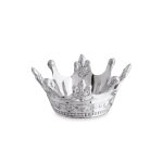 PEARL Small Crown Bowl