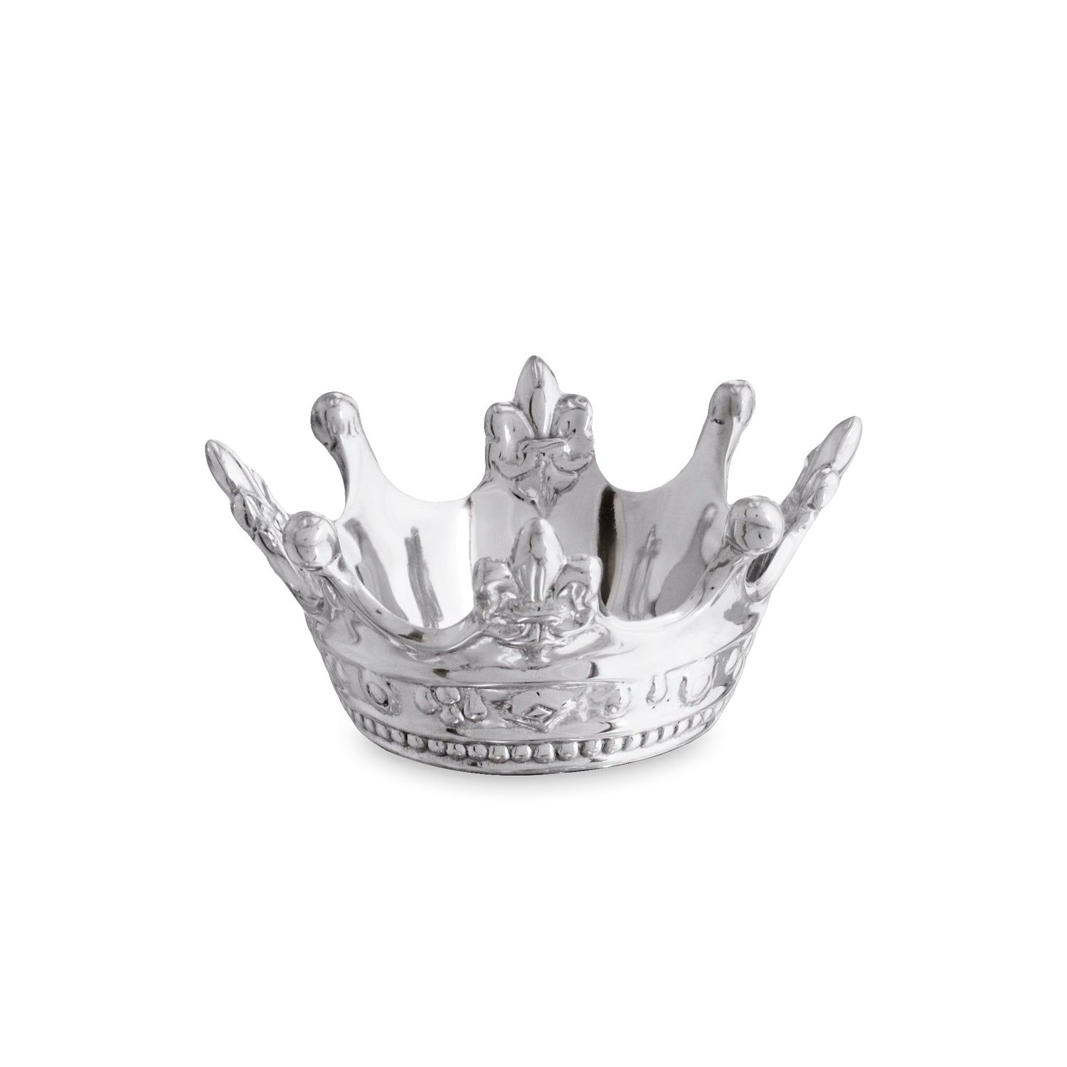 7452 PEARL Small Crown Bowl - Image 1