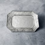 FINAL SALE - SOHO Lucca Medium Rectangular Tray
