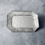 FINAL SALE - SOHO Lucca Medium Rectangular Tray