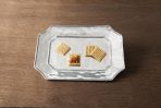 FINAL SALE - SOHO Lucca Medium Rectangular Tray - Image 7