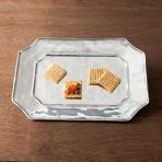 FINAL SALE - SOHO Lucca Medium Rectangular Tray - Image 3