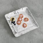 WESTERN Buffalo Medium Square Platter - Image 3