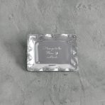 GIFTABLES Vento Engraved Tray "Love you to Moon back"