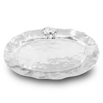 WESTERN Buffalo Large Oval Platter - Image 2