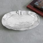 WESTERN Buffalo Large Oval Platter - Image 3