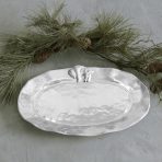 WESTERN Buffalo Large Oval Platter - Image 4