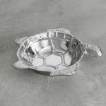 GIFTABLES Ocean Turtle Wine Coaster